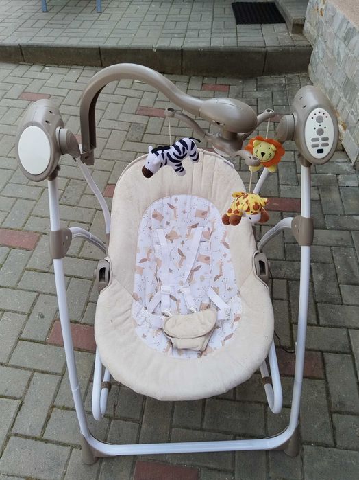 Vând cărucior coccolle