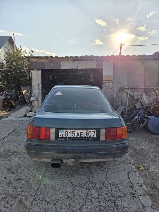Ауди 80 б3 кузов продам