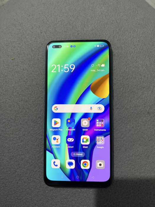 Vand Oppo reno 4 Lite