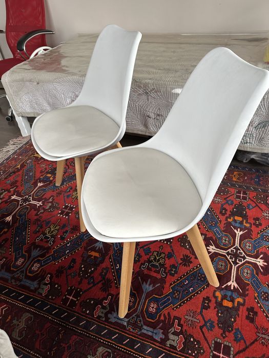 Продам  кухонные стулья