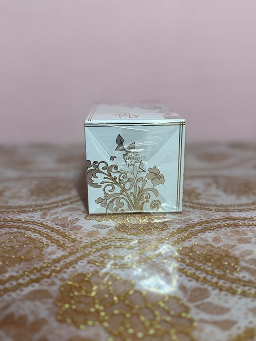 Parfum Arabesc Aliya – 100 ml, nou sigilat | miros dulce, feminin