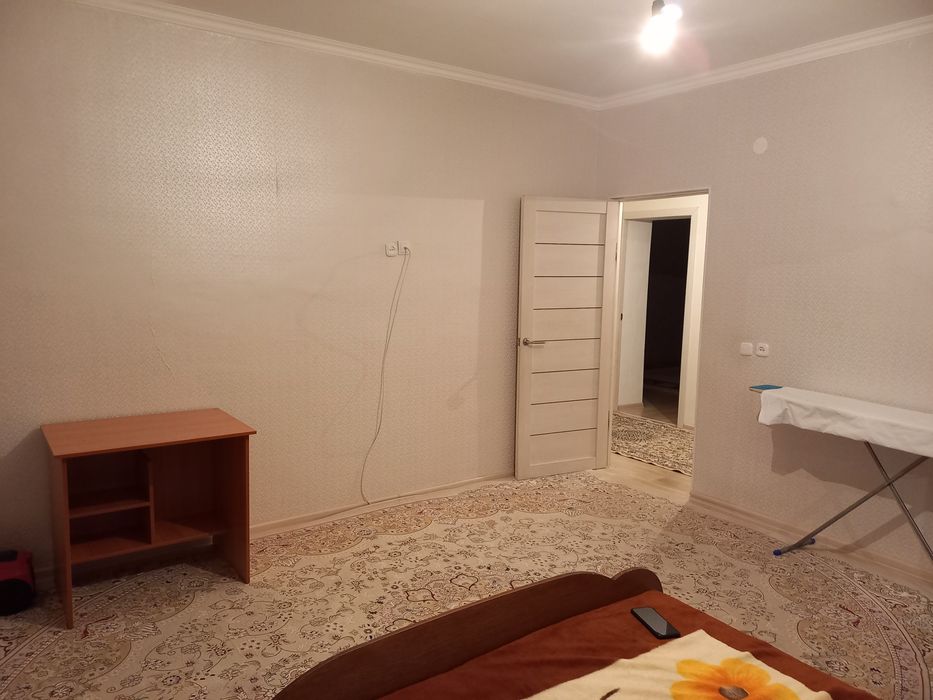 Сдается 2 комн квартира