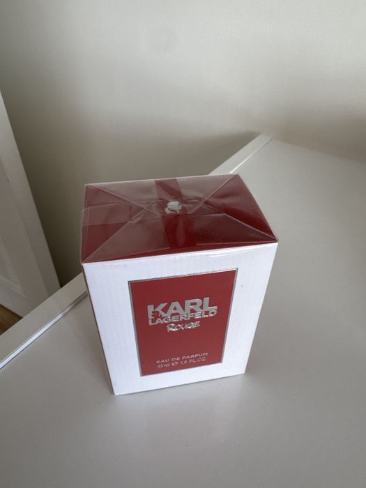 Karl lagerfeld, Karl lagerfeld rouge, Guess нови парфюми