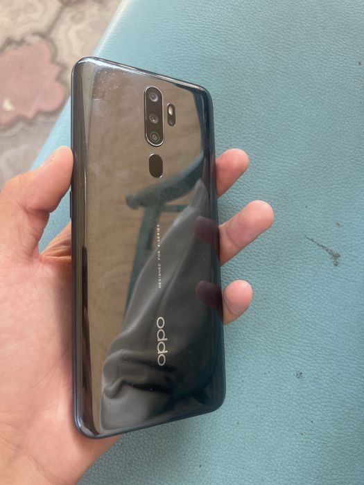 OPPO A5 , 2020 идеал