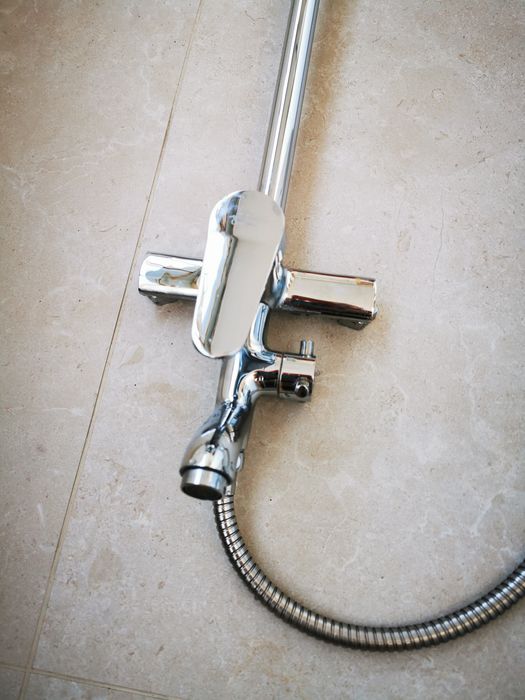 Душ за баня Inter Ceramic