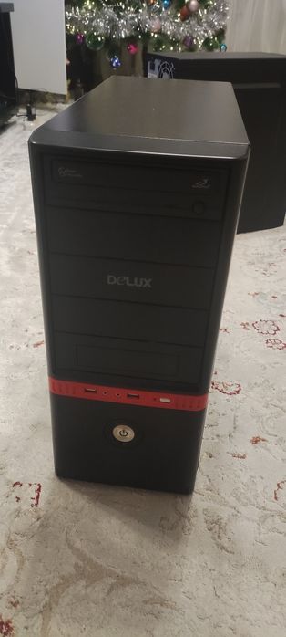 Продам системник без периферии