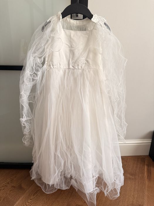 Платья нарядные для девочки