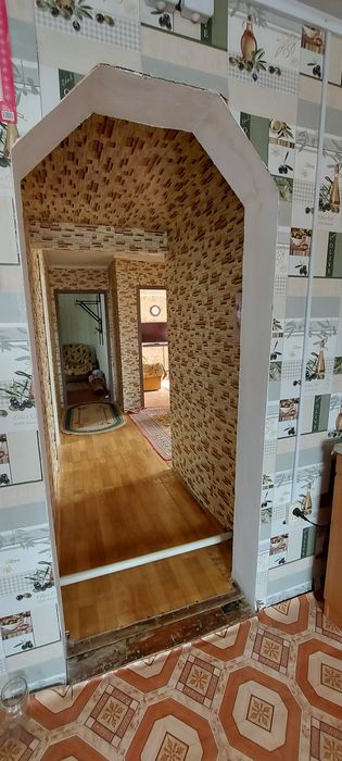 Продам дом на одного хозяина