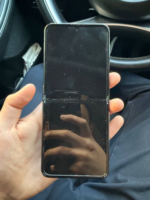 Samsung Z Flip3 5G