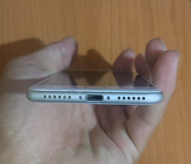 Iphone 7 icloud tushgan