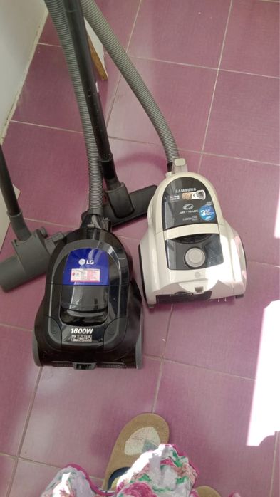 Продам пылесос за 12 тыс