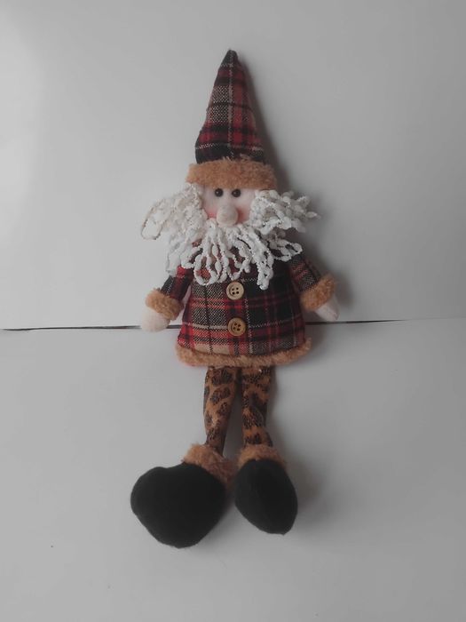 Дядо Коледа / Коледно Джудже / Коледна Играчка / Коледна Украса