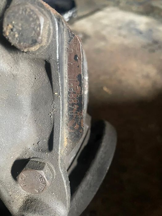 Продам редуктора от мерседеса