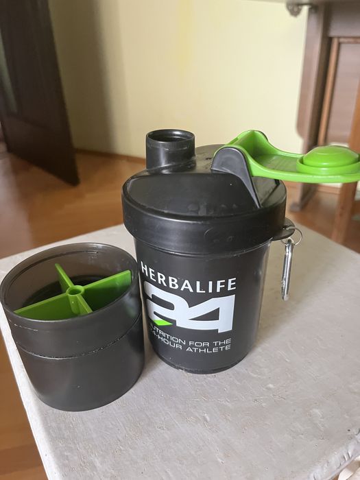 Super Shaker Herbalife24