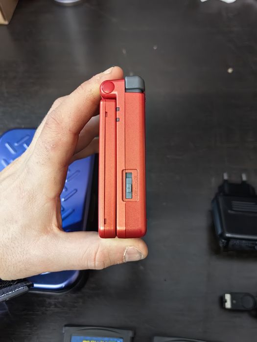 Конзола Nintedno Game Boy advance SP