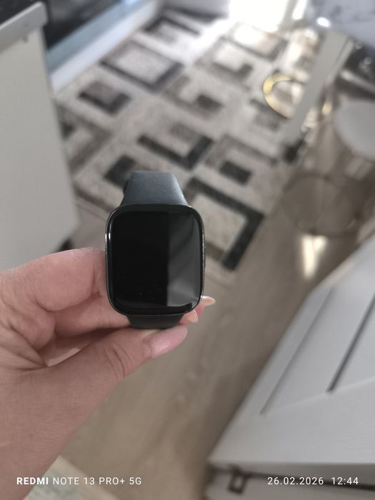 Часы redmi watch 3