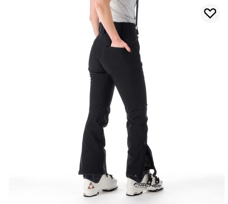 Ски панталон. Туристически дамски панталон