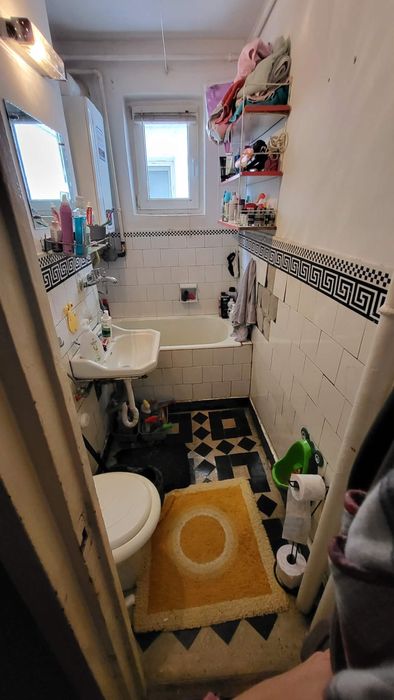 Apartament cu 2 camere