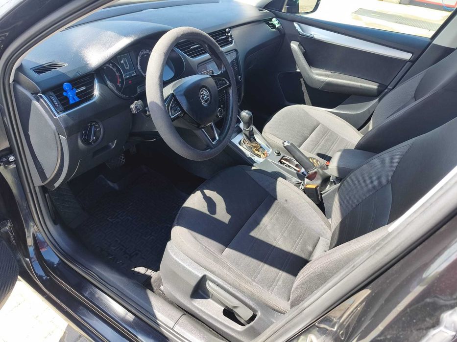 Vand Skoda Octavia 3 1.6 TDI an 2018