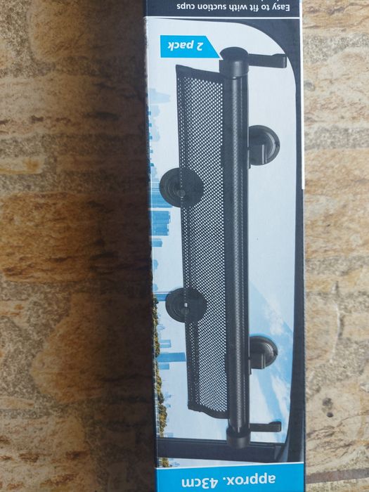 Perdeluță rulou jaluzele geam