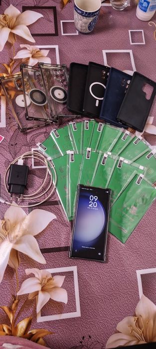 Telefon Samsung S23 Ultra