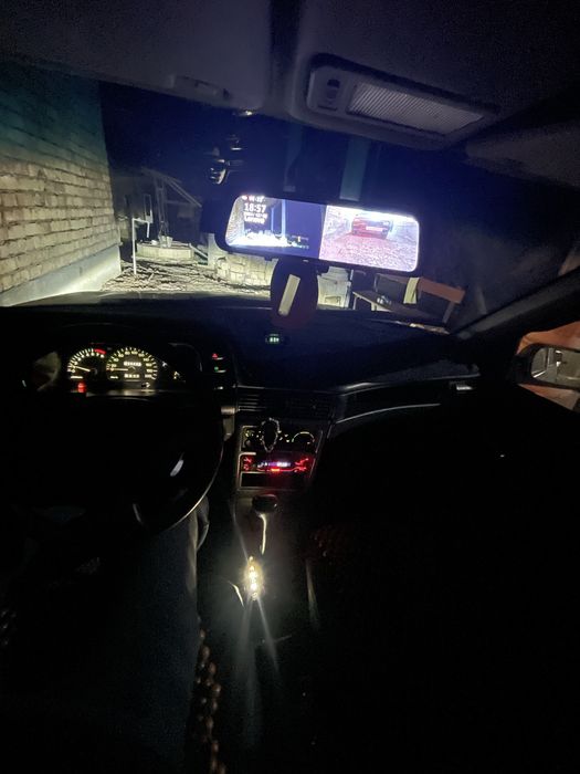 Нексия афтомат