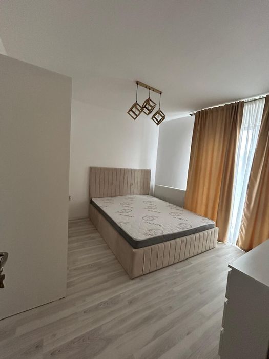 Proprietar,inchiriez apartament in bloc nou! Bragadiru,vis a via de MC
