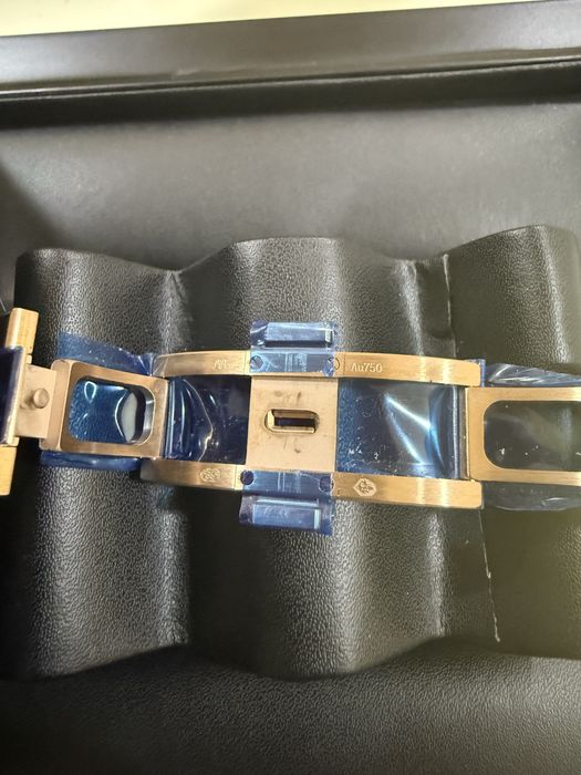 Срочно! Audemars Piguet Royal Oak Chronograph Rose Gold