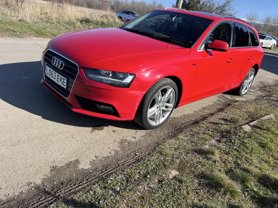 Audi A3 Audi A3 1.6 TDI 2вр 2014г НА ЧАСТИ