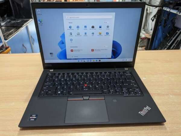 Laptop Lenovo ThinkPad T495