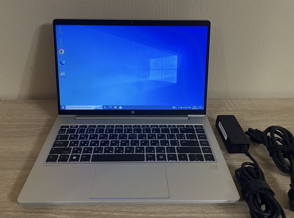 Ноутбук HP ProBook 445 G9 16ОЗУ