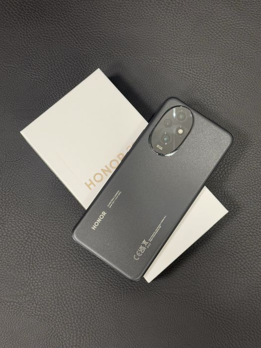 Продавам Honor 200 512GB
