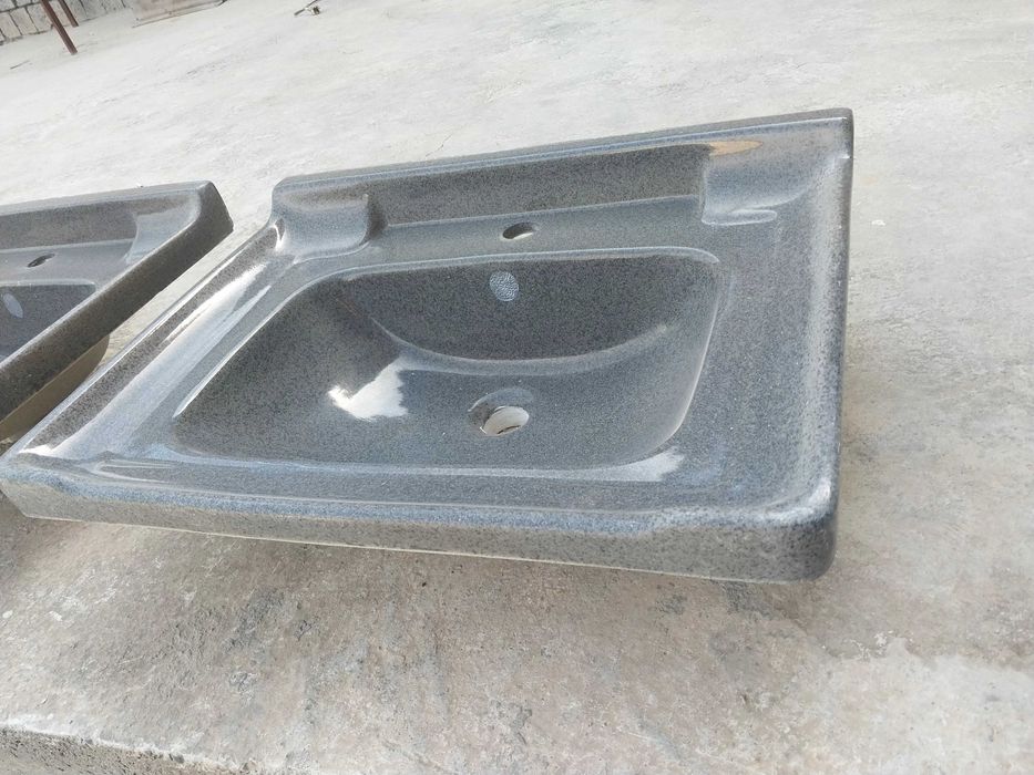 Раковины искусственный мрамор камен ванна учун