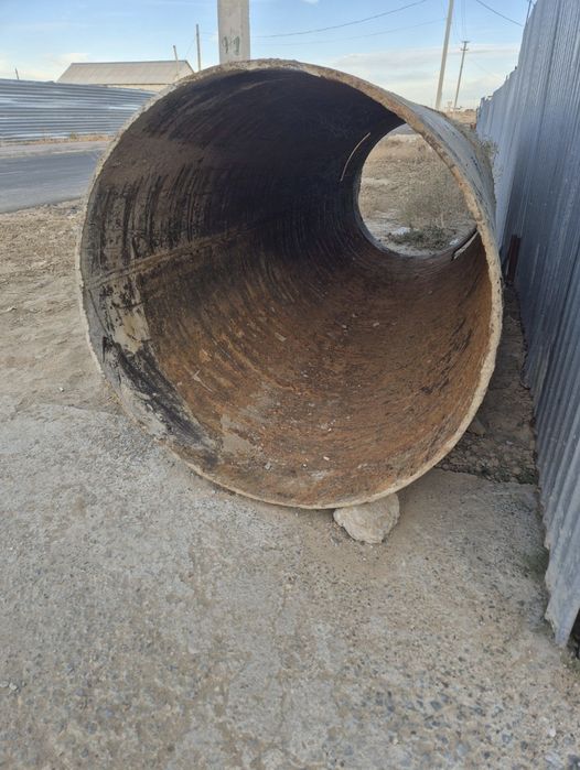 Сатылады турба 1000дык