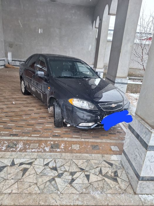 Gentra 2023 yil 3 pozisiya sotiladi