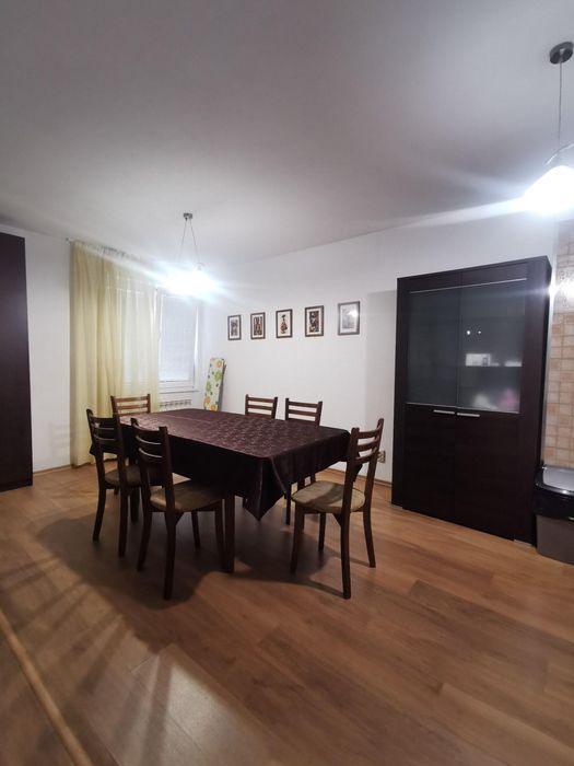 Дава се под наем Четиристаен апартамент в София, Овча купел - 130 кв.м за 849 € - Снимка #3