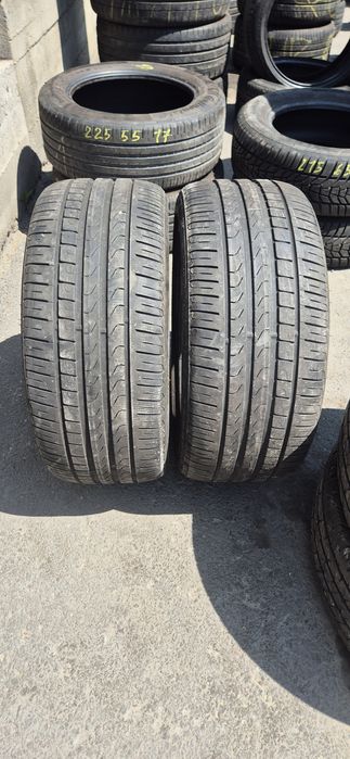 Anvelope 245/40/19 vara