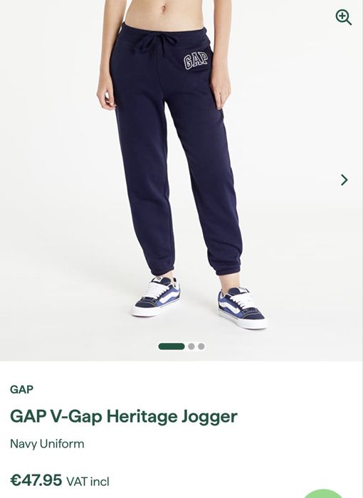 Сплртивный костюм GAP