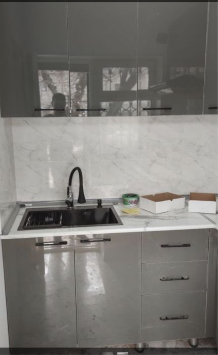 Качественные кухоные гарнитуры