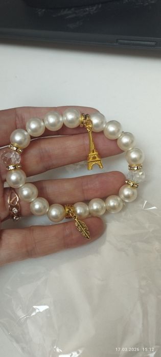 Браслетики на Наурыз