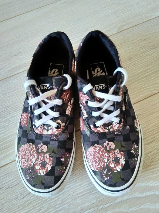 Кецове Vans р-р 37
