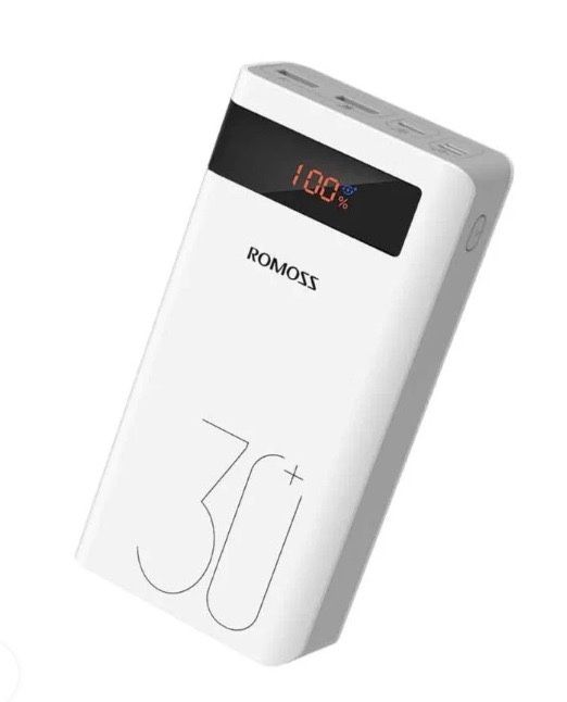 Продам пауэр банк. 30000 мА