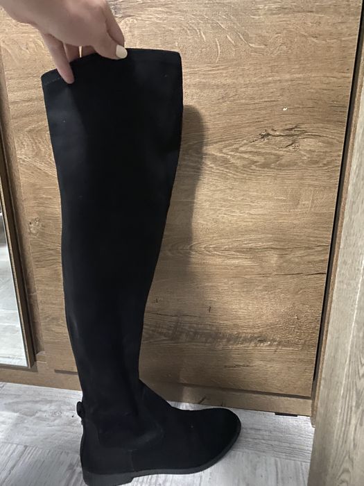 cizme inalte kenneth cole