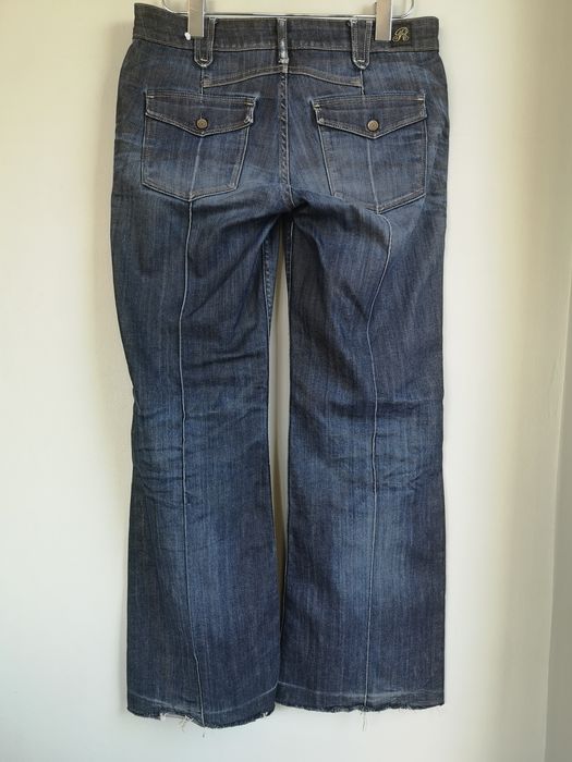 Replay, дамски дънки, размер 29