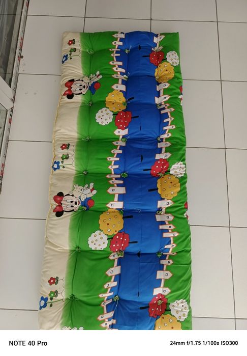 Детские матрас оптом