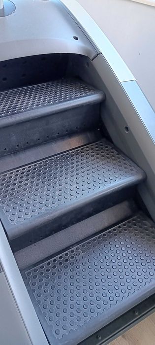Стълби/степер STAIRMASTER