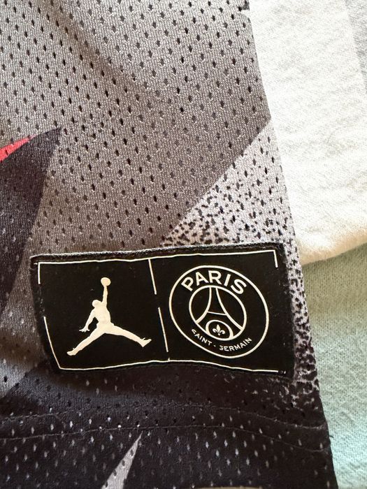 Paris Saint Germain PSG Jersey S-ка