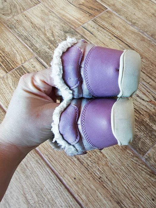 Боти за момиче lasocki  21