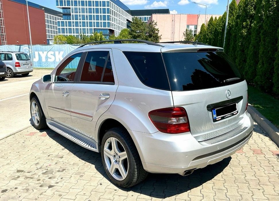 Vand/schimb Ml320d