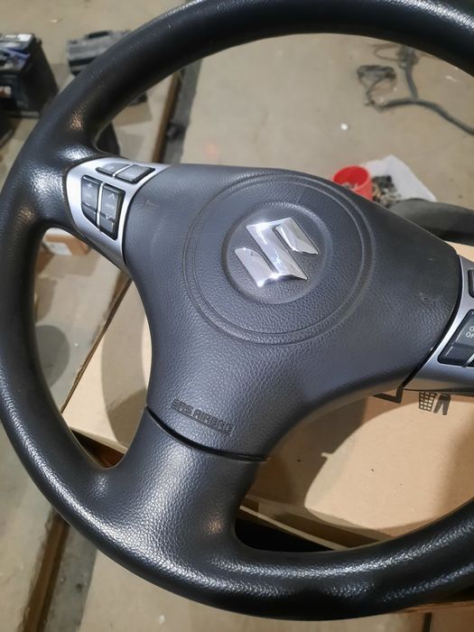 Волан Suzuki Grand Vitara